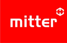 Mitter és Társa Kft. Logo